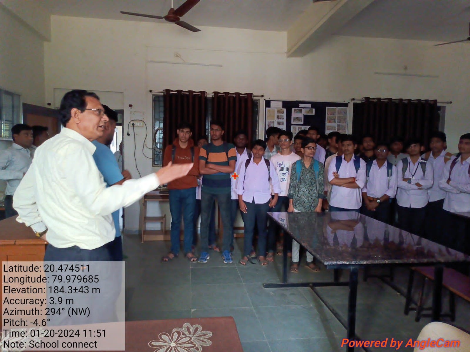 School Connect 20.01.2024